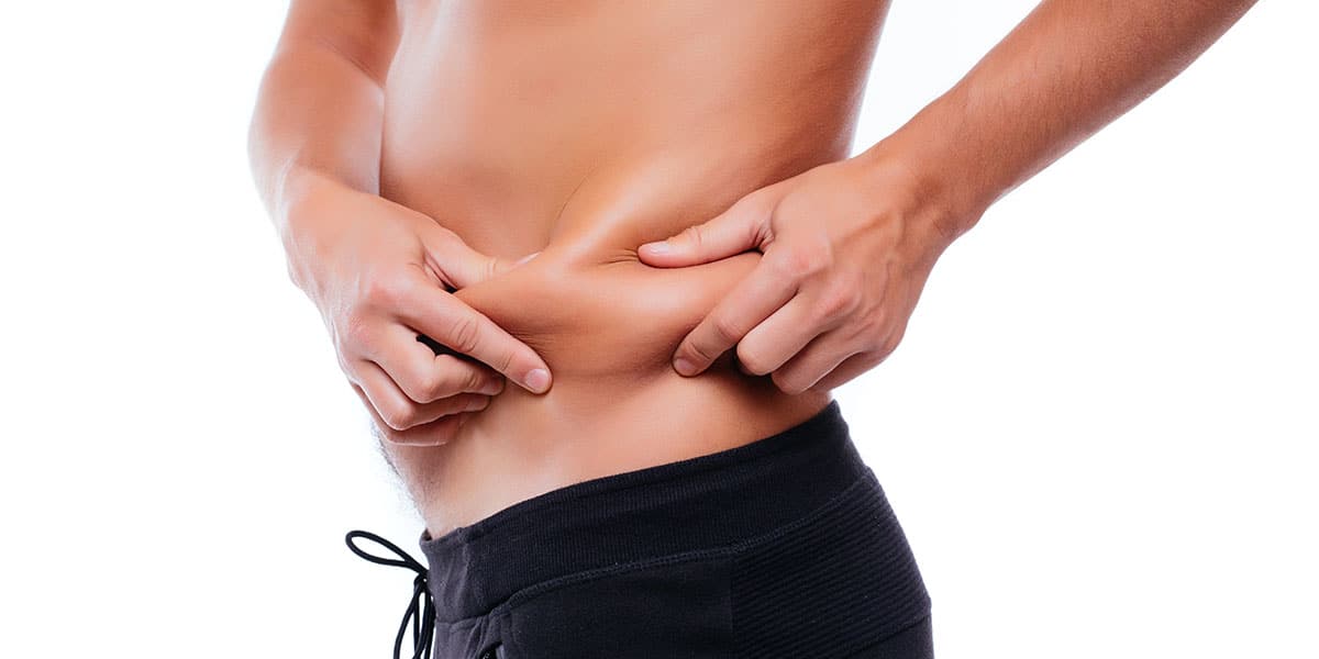 Como perder gordura abdominal - site Episense clínica de medicina estética facial e corporal em Matosinhos, Porto - Portugal